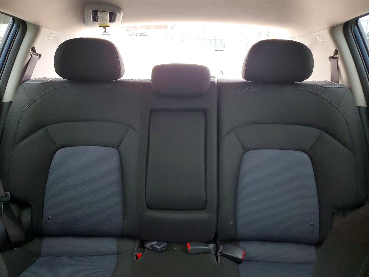 2016 KIA SPORTAGE LX photo 10