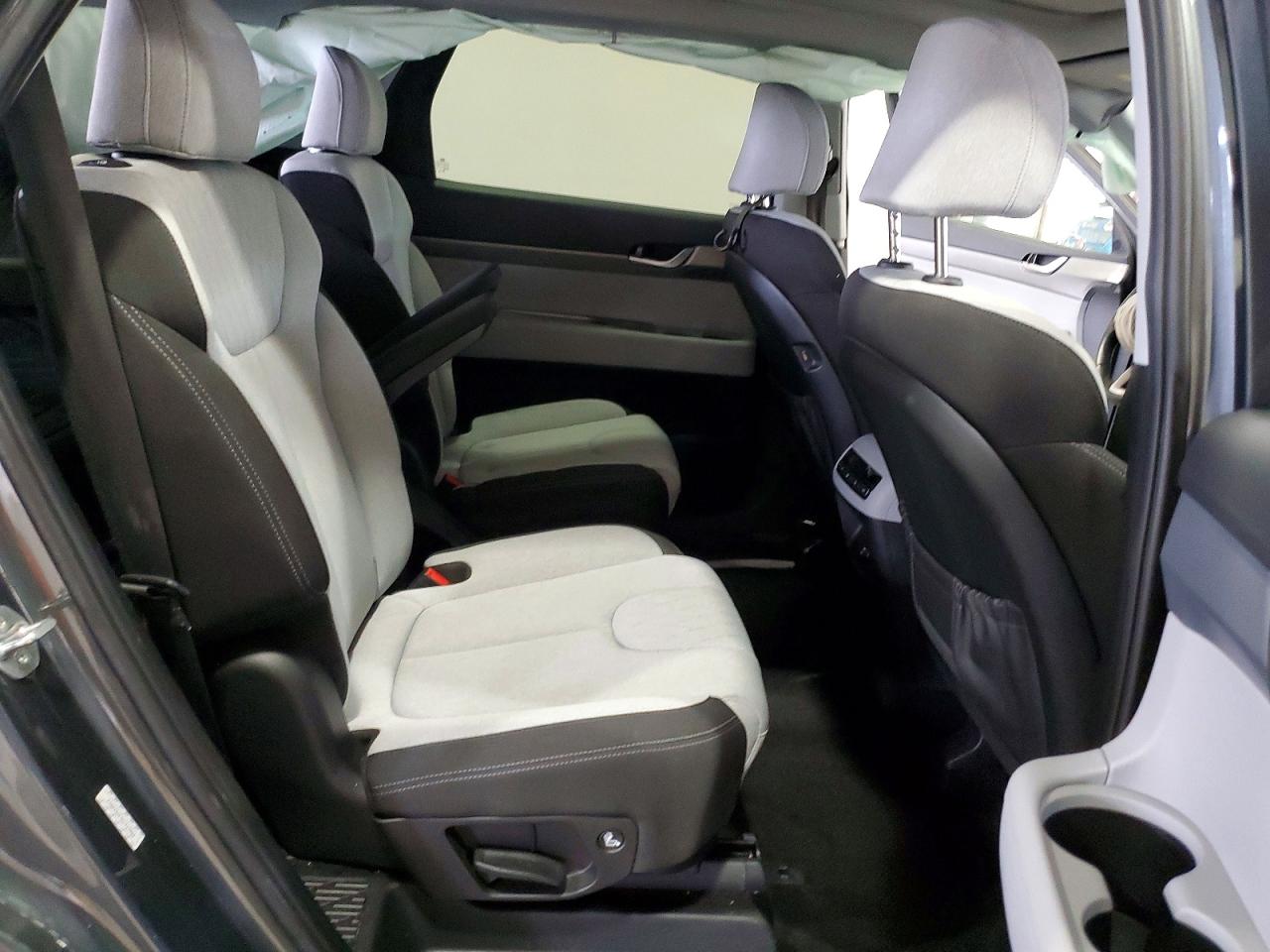 2022 HYUNDAI PALISADE SEL photo 11