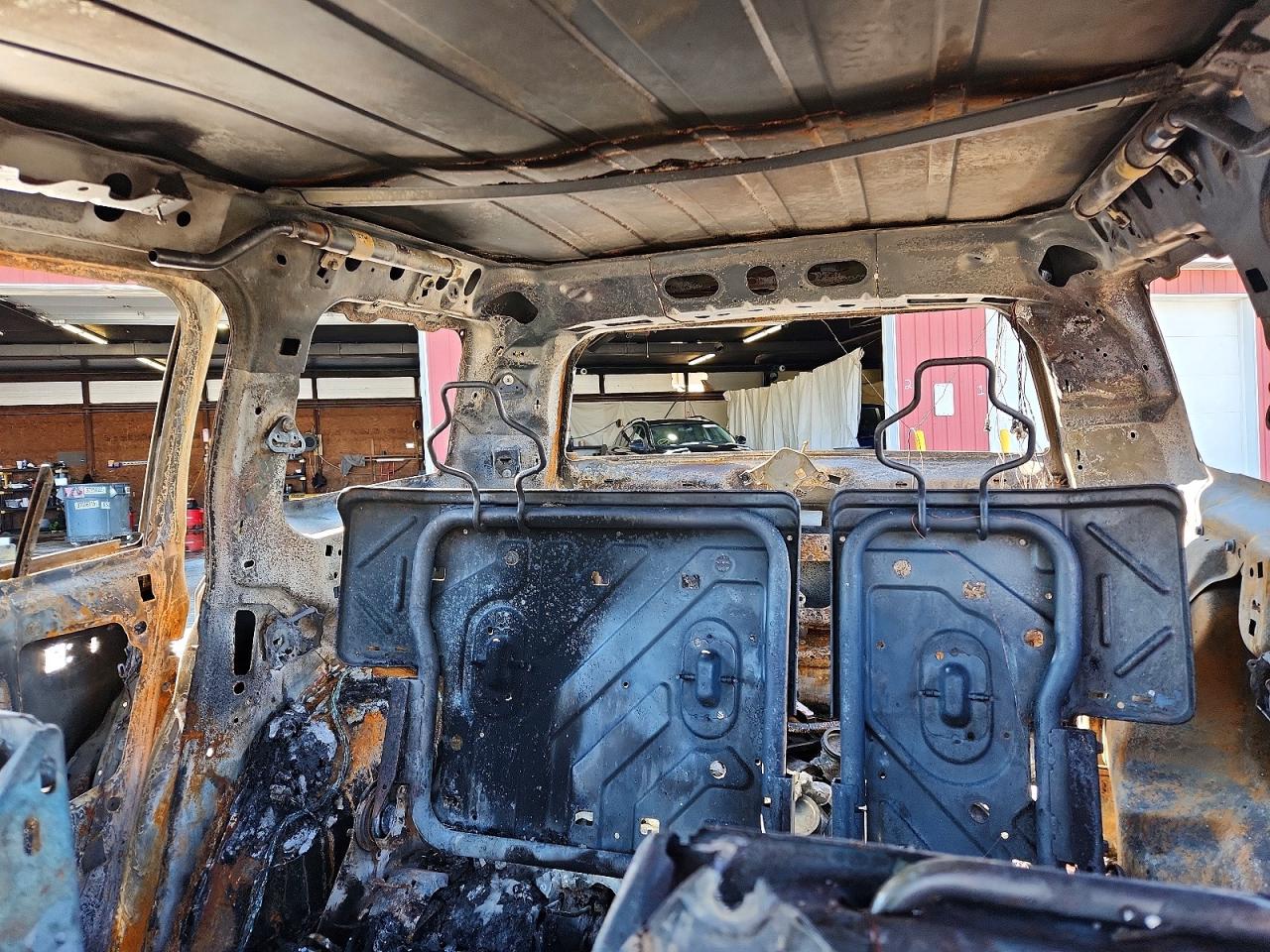 2014 JEEP PATRIOT LATITUDE photo 28