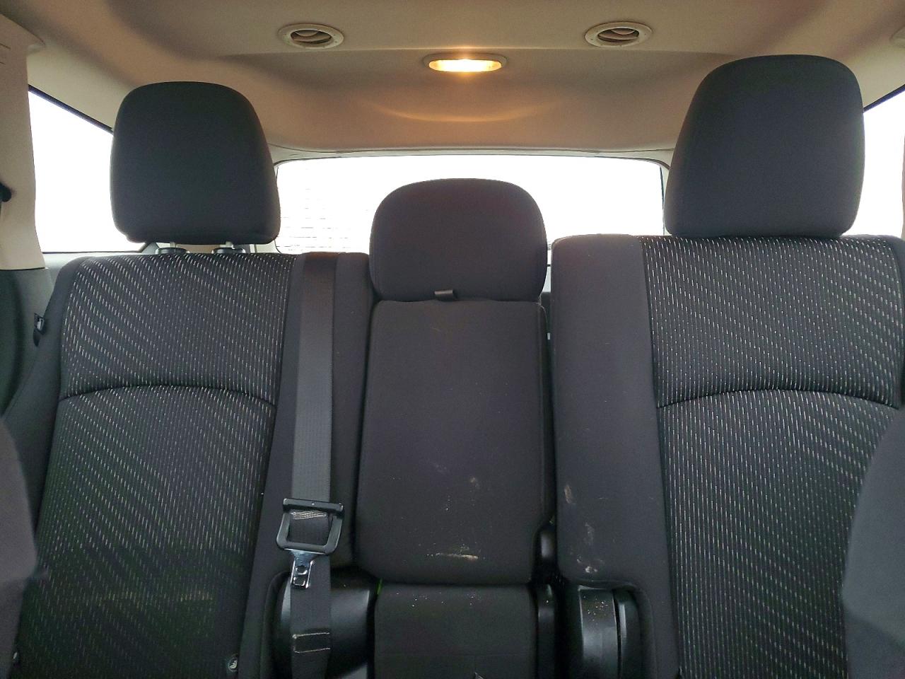 2012 DODGE JOURNEY SXT photo 19