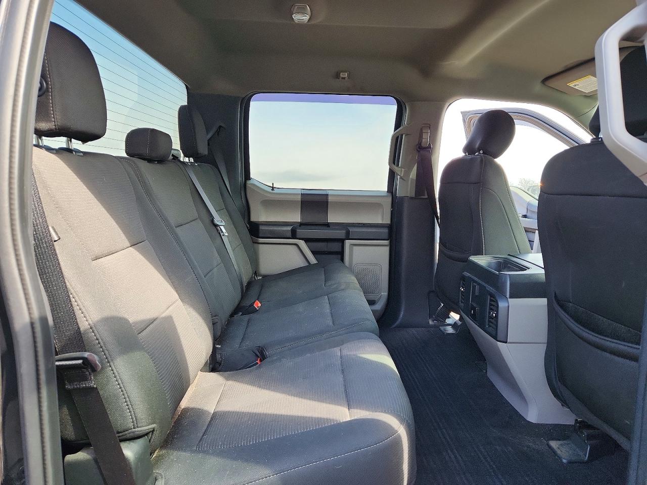 2019 FORD F150 SUPERCREW photo 10