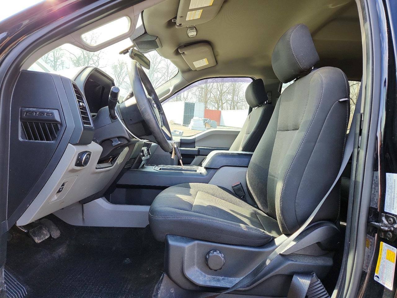 2019 FORD F150 SUPERCREW photo 7