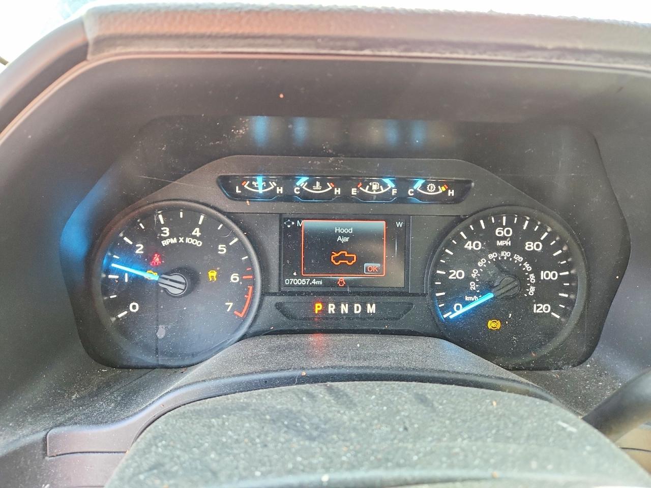 2019 FORD F150 SUPERCREW photo 9