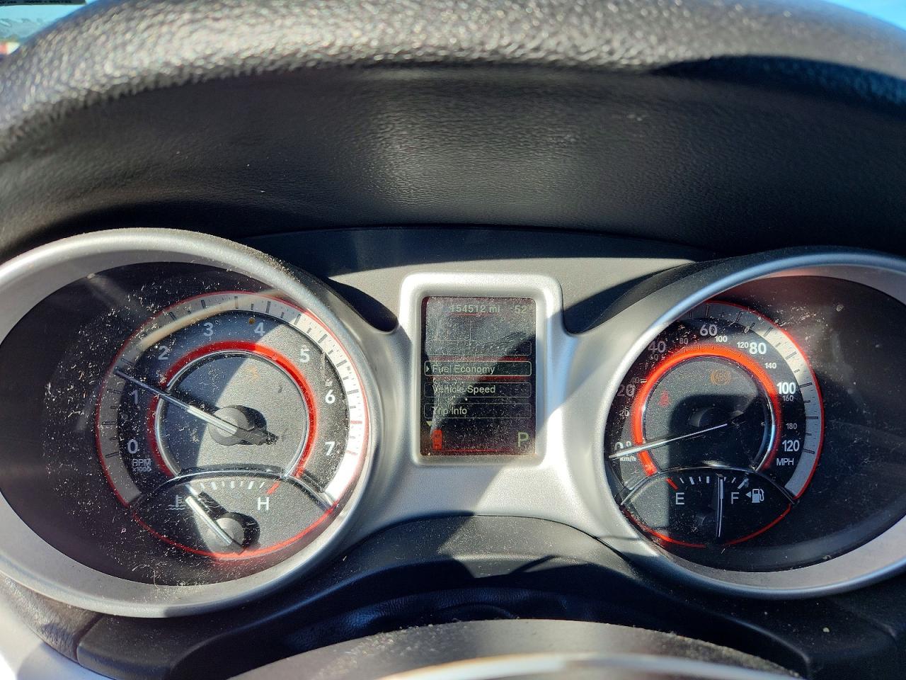 2018 DODGE JOURNEY SXT photo 25