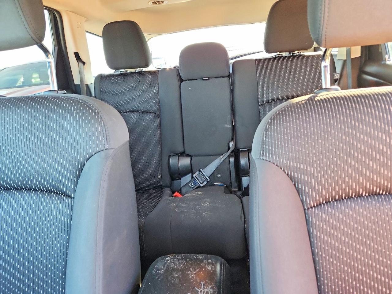 2018 DODGE JOURNEY SXT photo 28