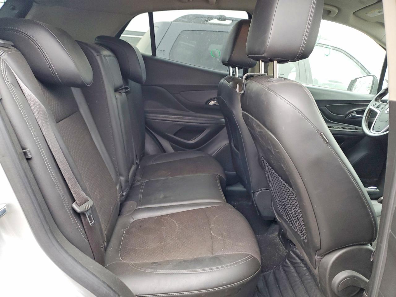 2019 BUICK ENCORE PREFERRED photo 10