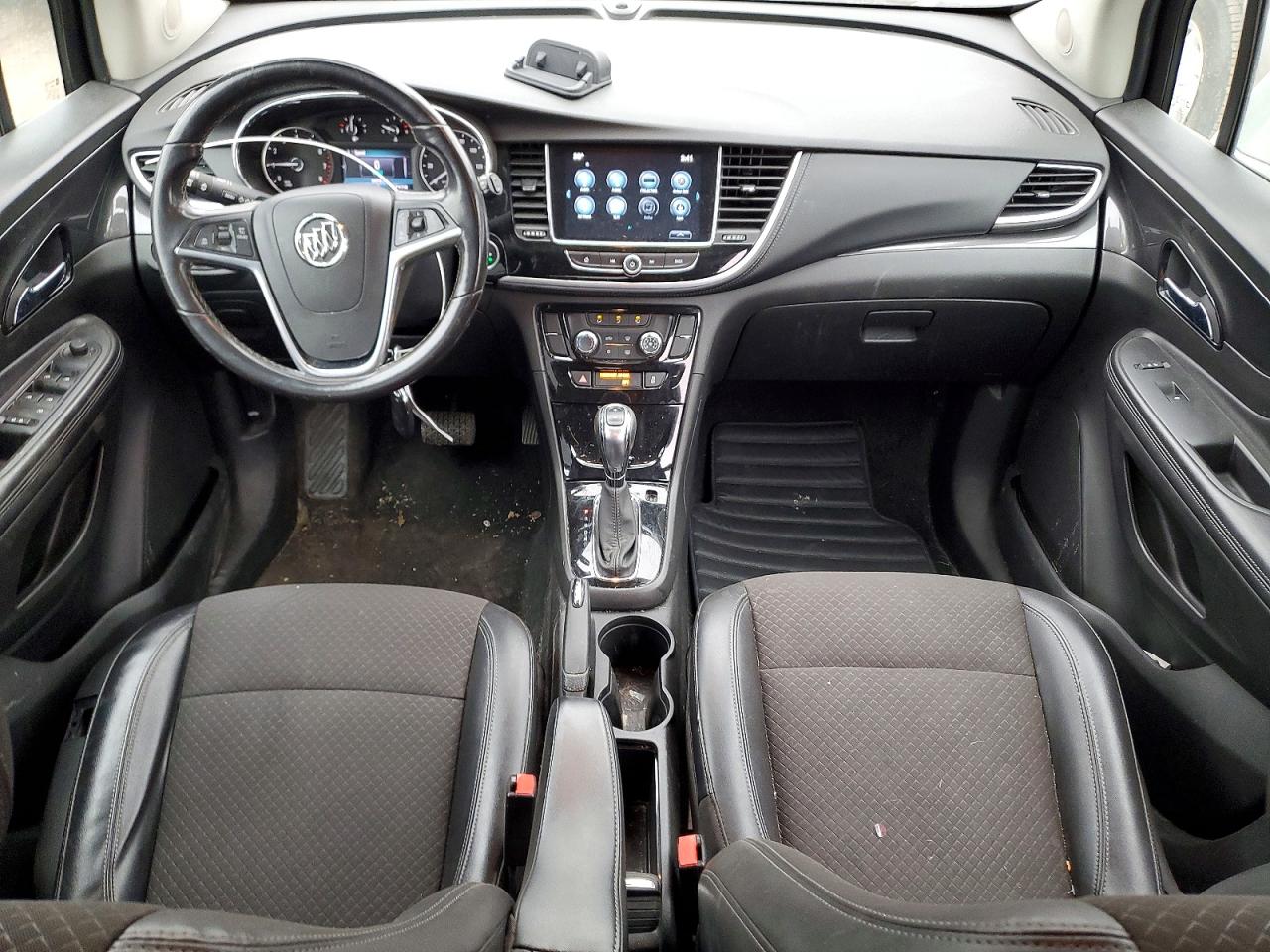 2019 BUICK ENCORE PREFERRED photo 8