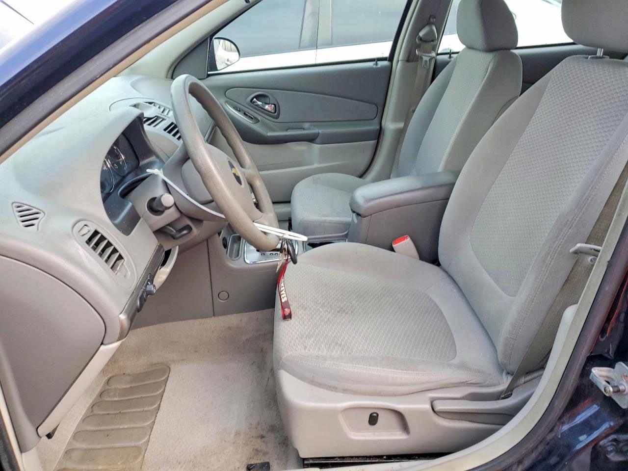 2007 CHEVROLET MALIBU LS photo 7