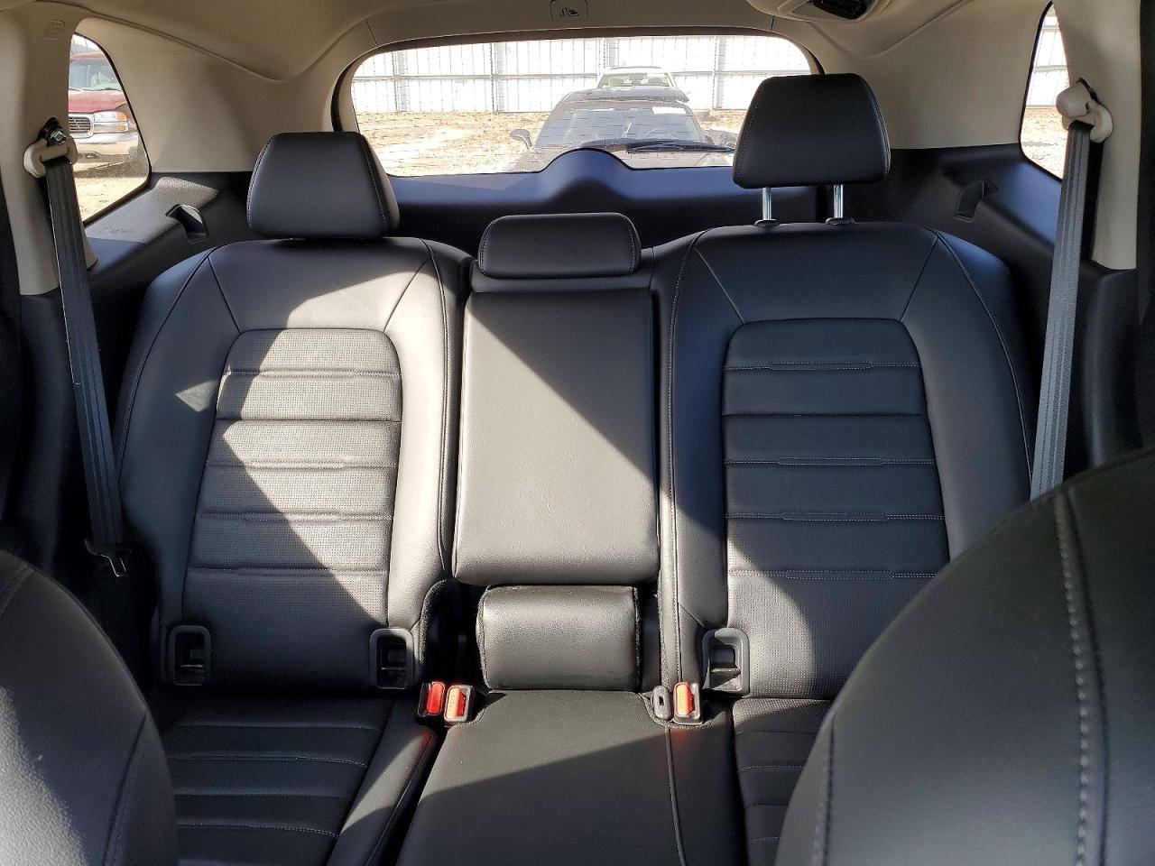 2025 HONDA CR-V EXL photo 28