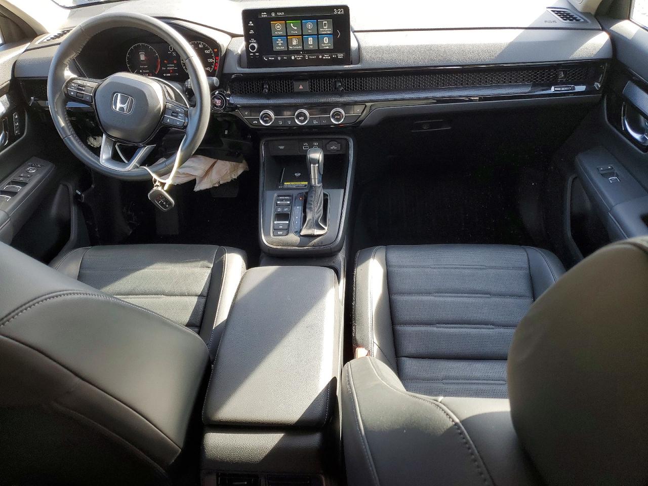 2025 HONDA CR-V EXL photo 22