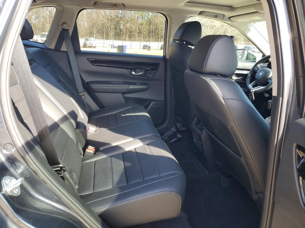 2025 HONDA CR-V EXL photo 31
