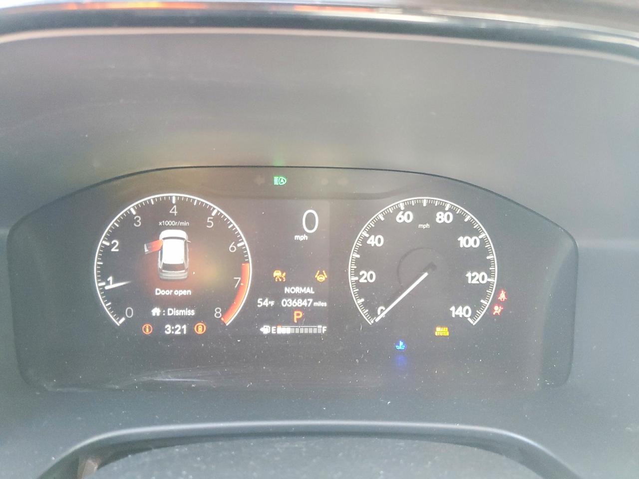 2025 HONDA CR-V EXL photo 25