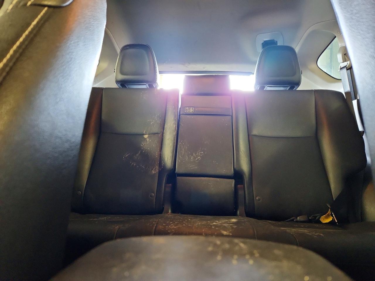 2018 TOYOTA RAV4 HV LIMITED photo 19