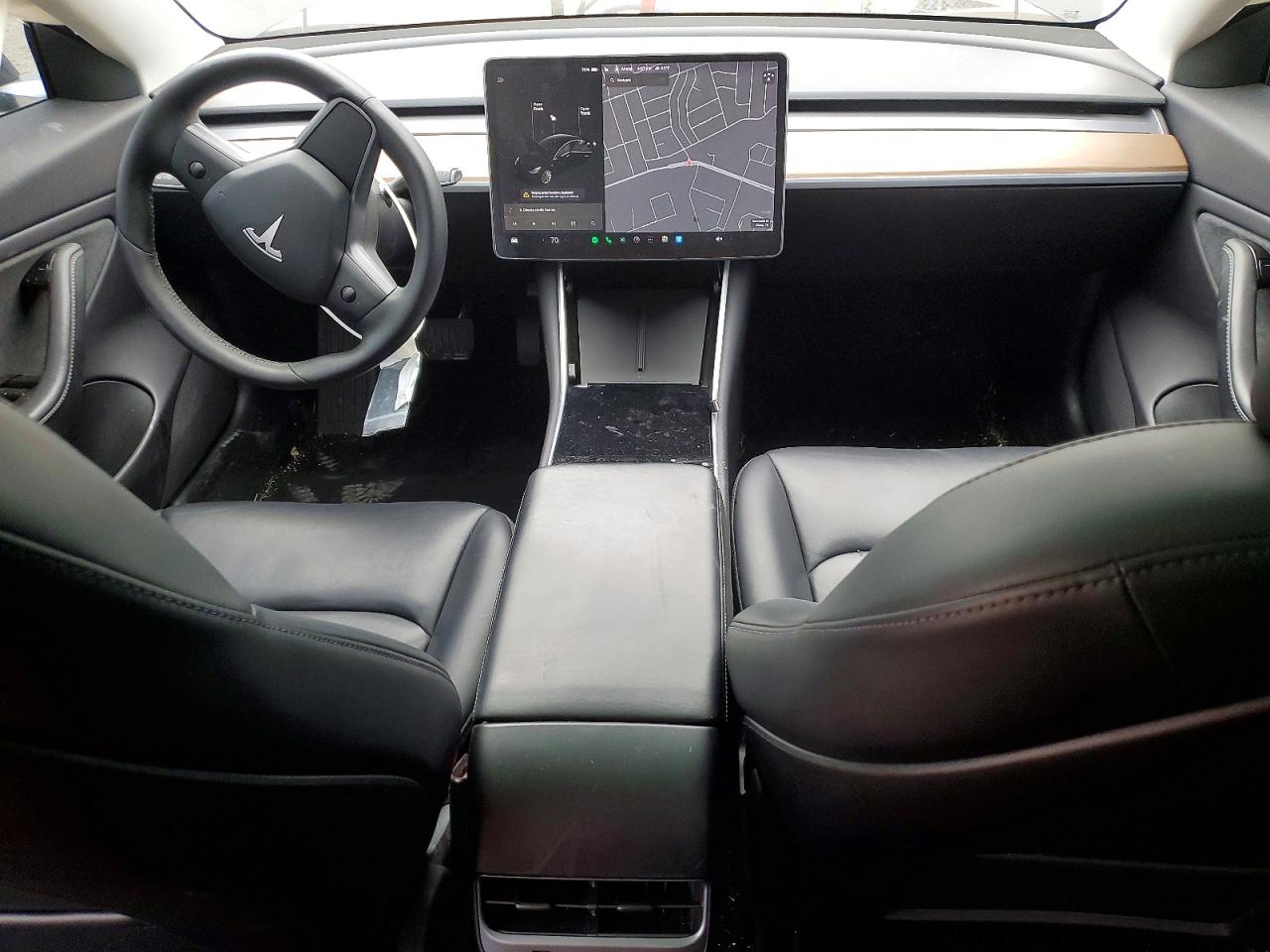 2019 TESLA MODEL 3 photo 15