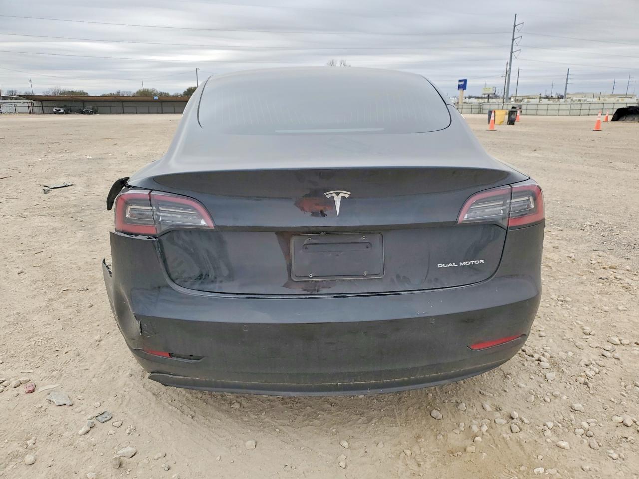 2019 TESLA MODEL 3 photo 11