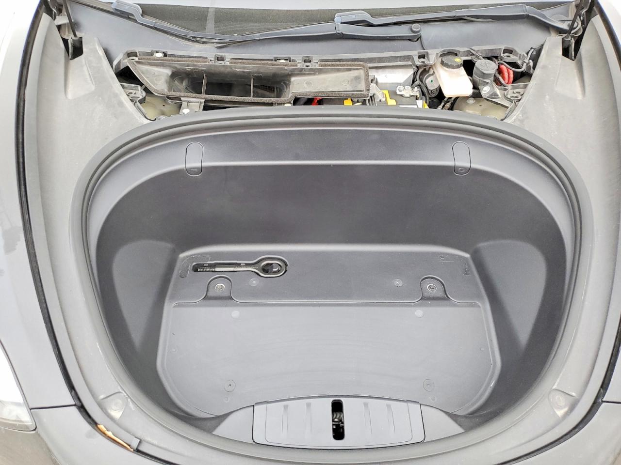 2019 TESLA MODEL 3 photo 21
