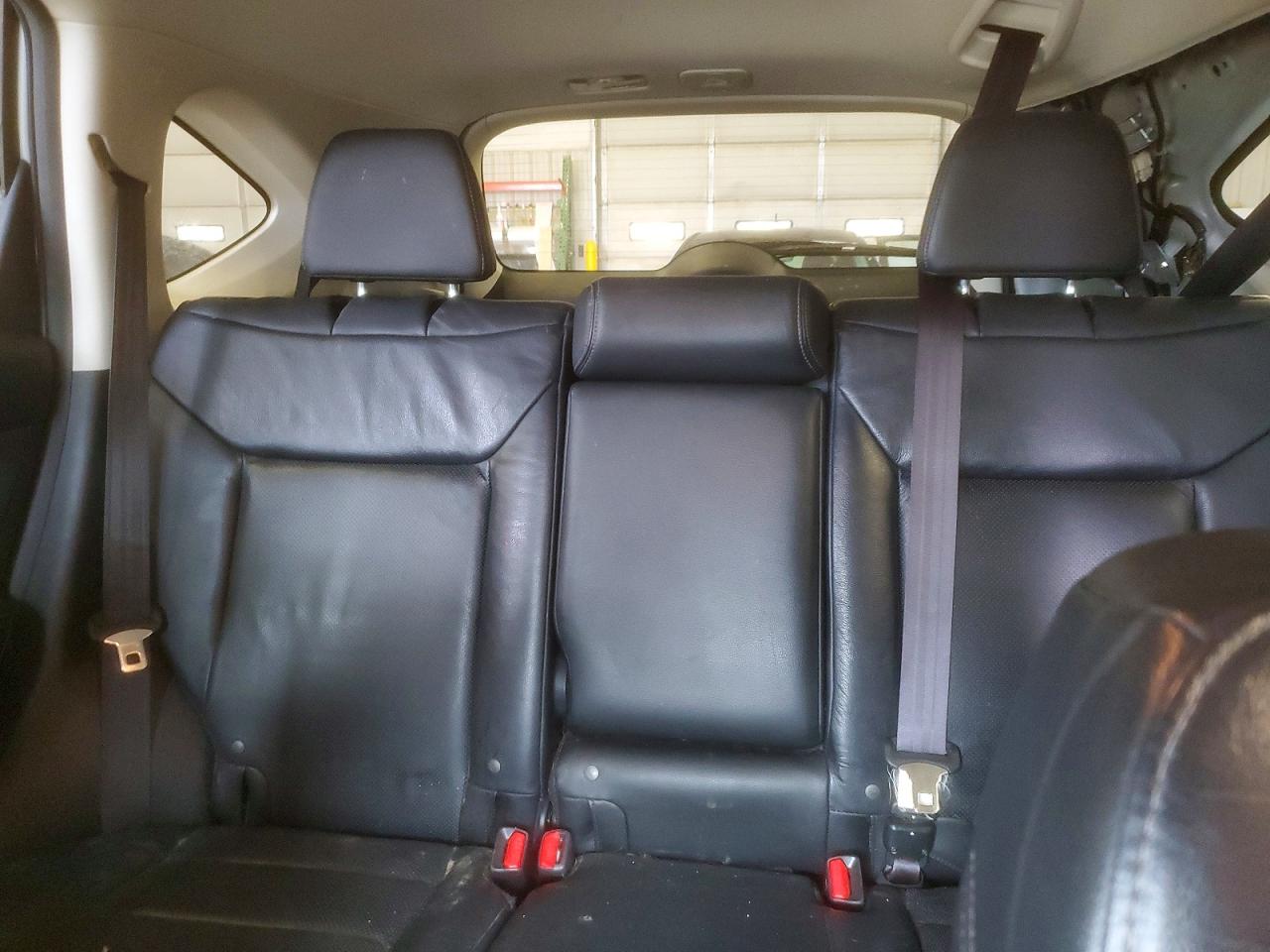 2015 HONDA CR-V TOURING photo 10