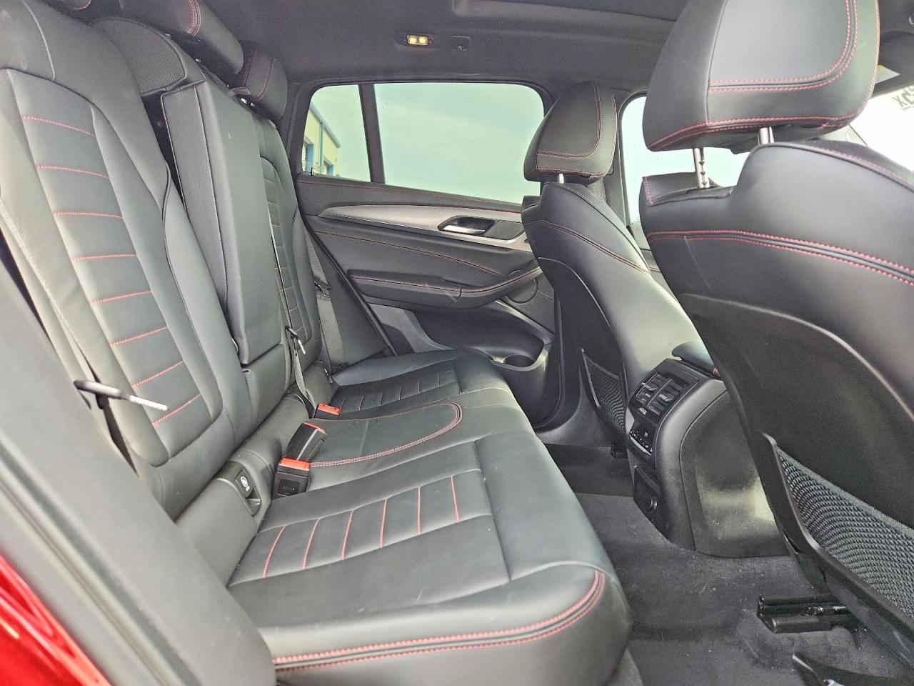 2019 BMW X4 XDRIVE30I photo 10