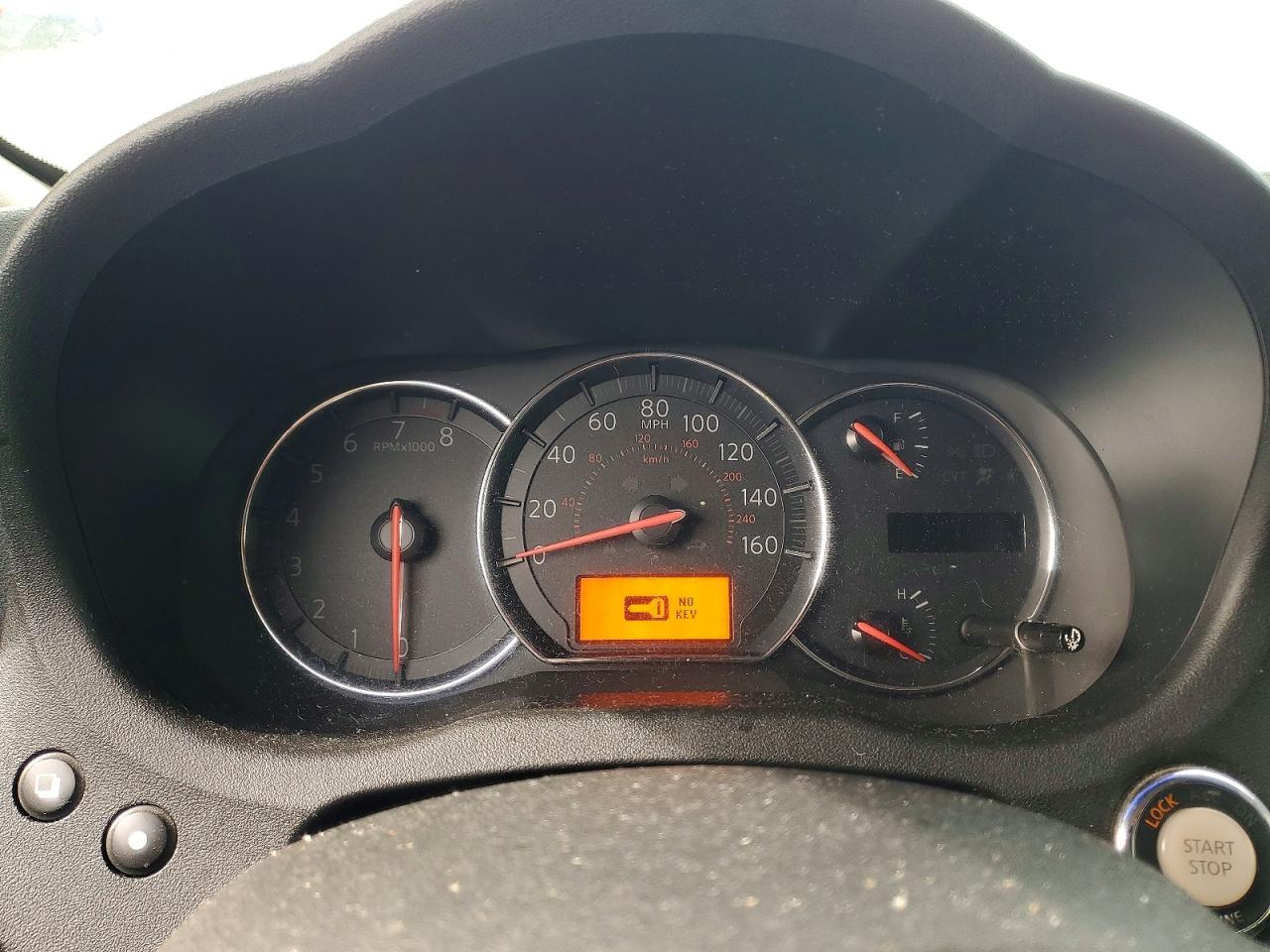 2009 NISSAN MAXIMA S photo 17