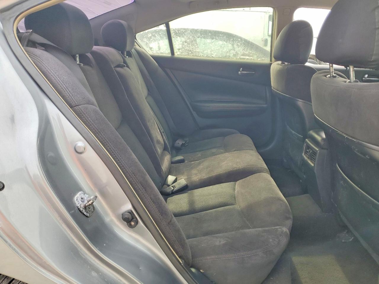 2009 NISSAN MAXIMA S photo 19