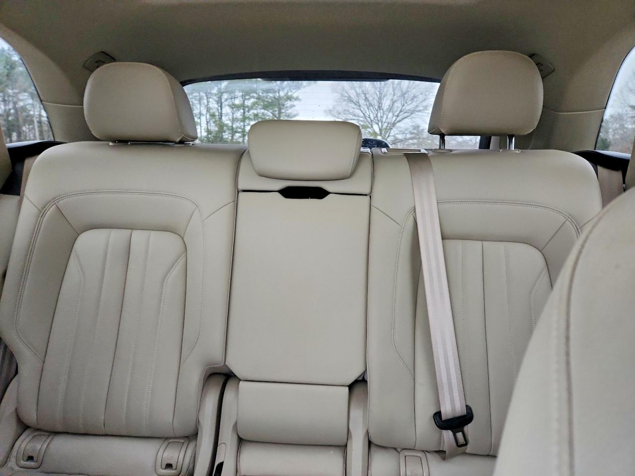 2018 AUDI Q5 PREMIUM PLUS photo 10