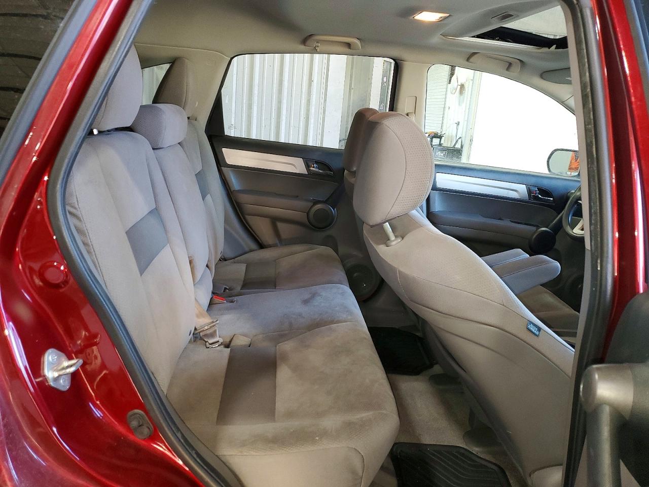 2010 HONDA CR-V EX photo 21