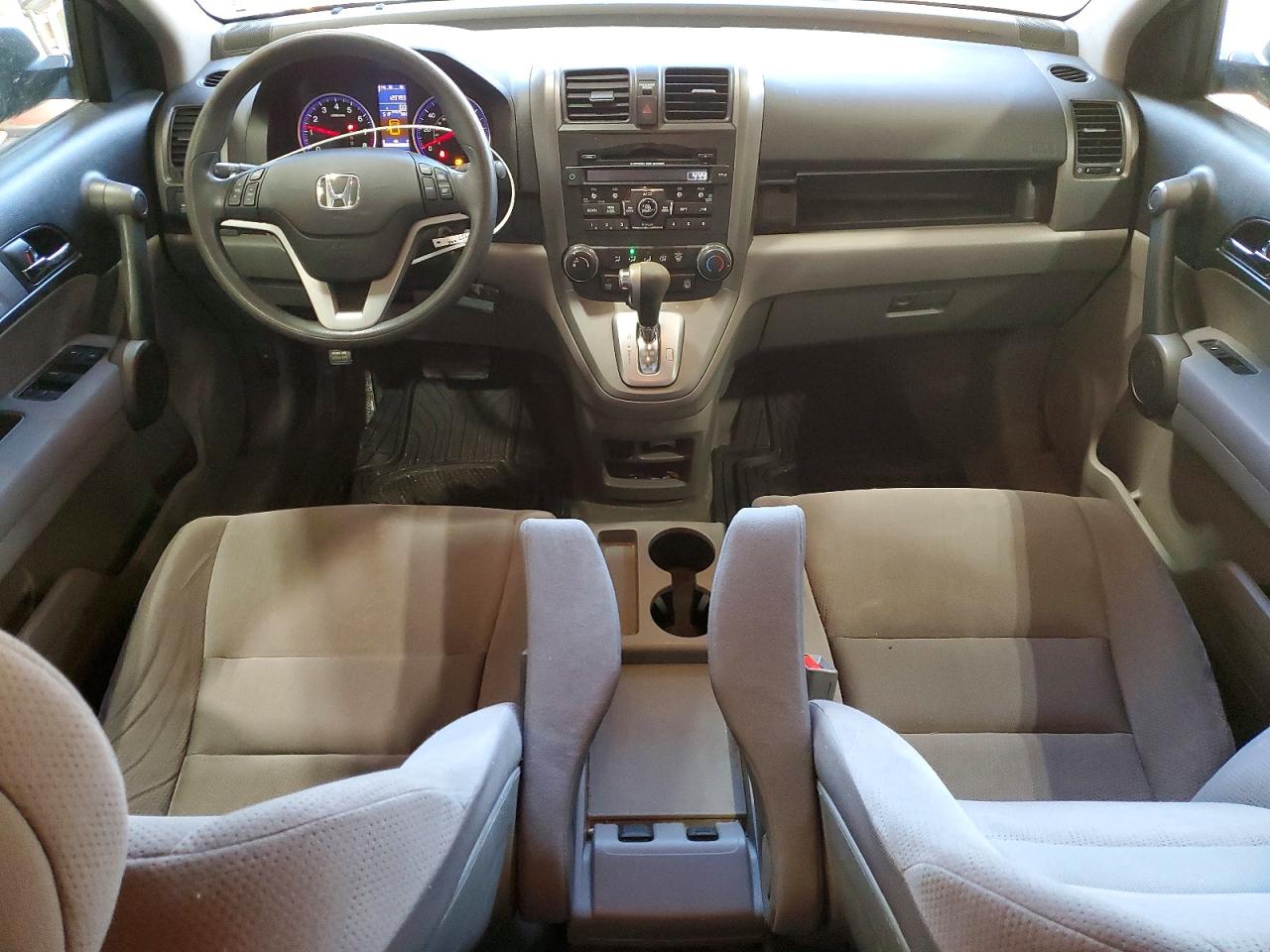 2010 HONDA CR-V EX photo 15