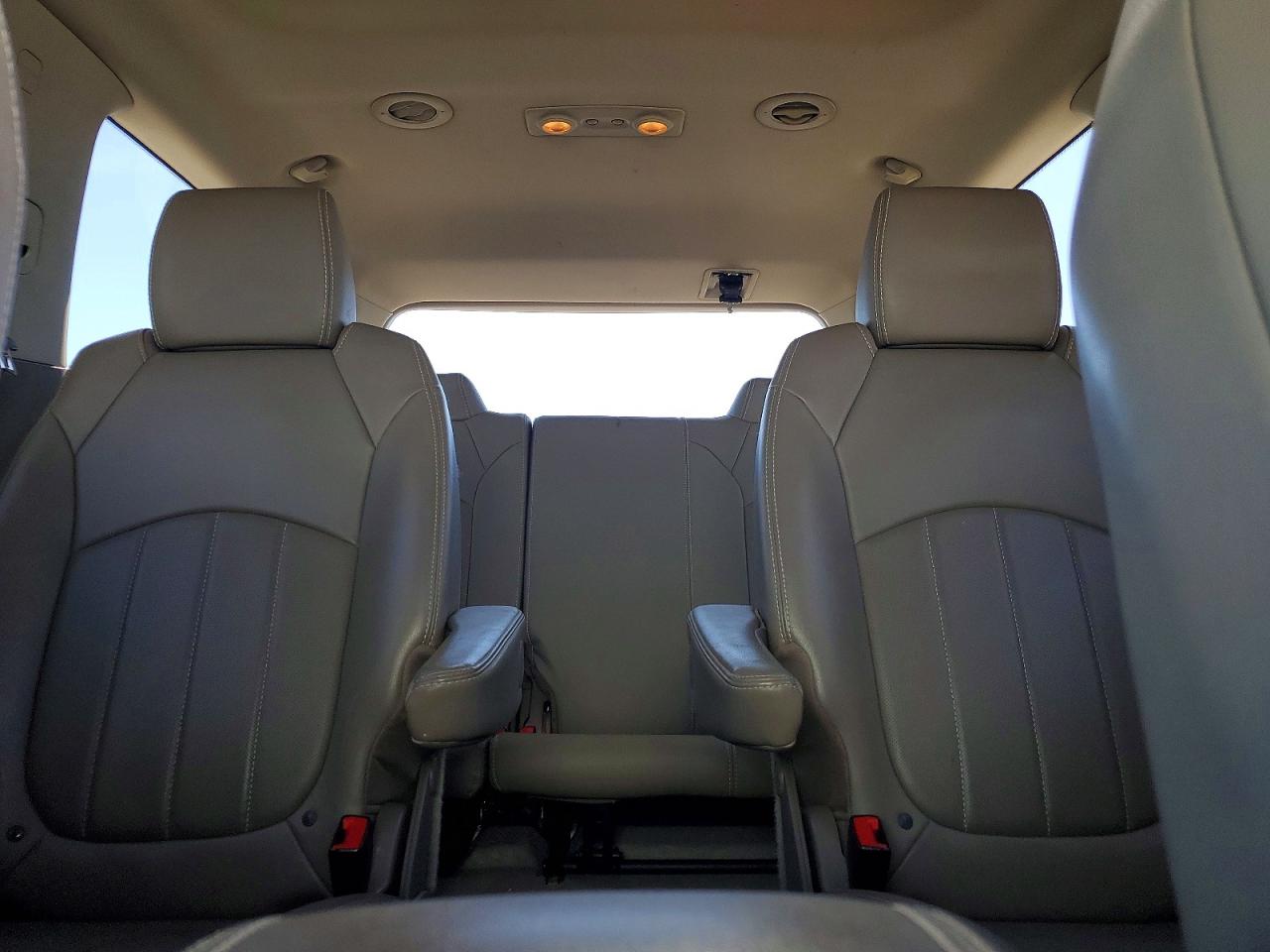 2015 GMC ACADIA DENALI photo 10