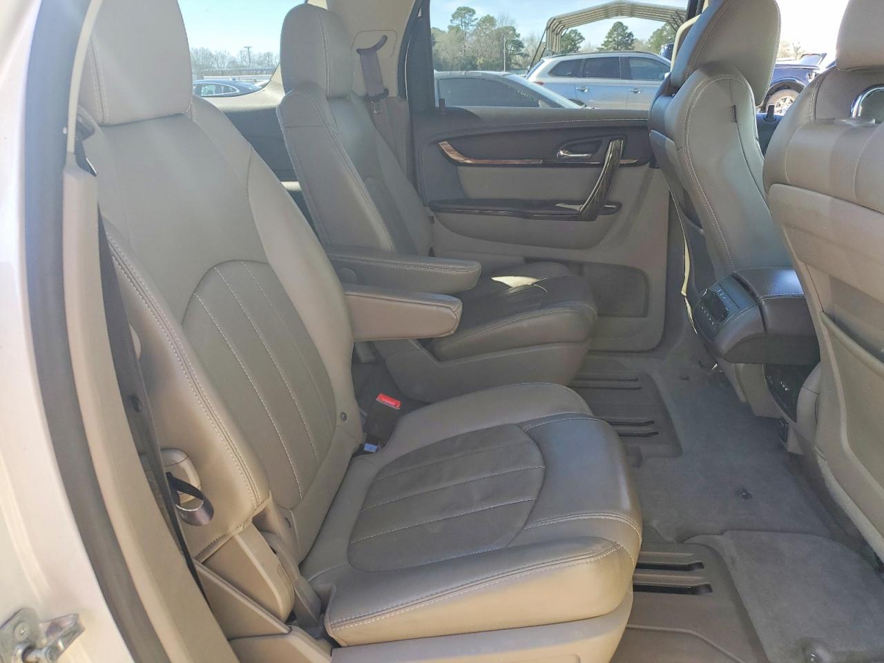 2015 GMC ACADIA DENALI photo 11