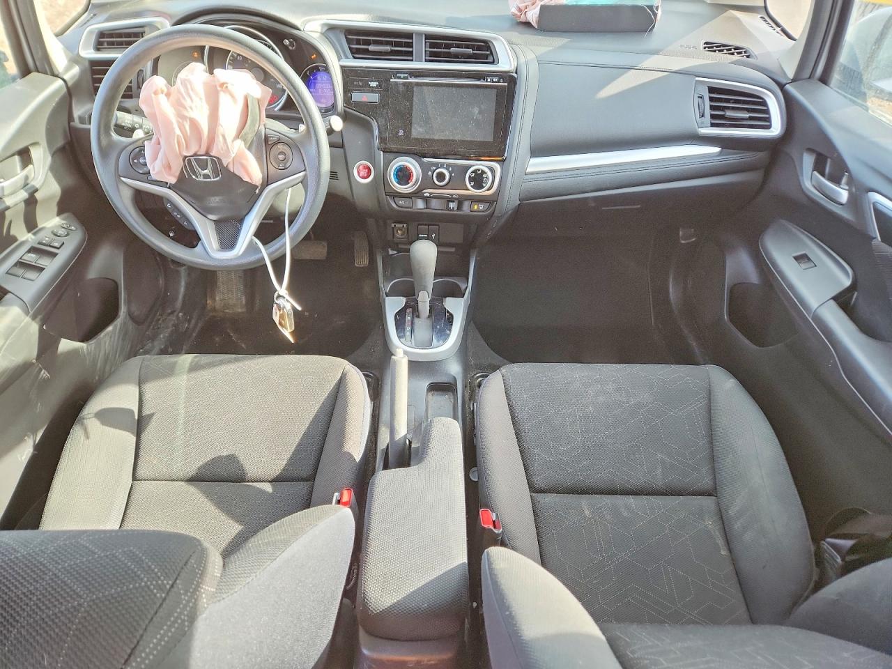 2016 HONDA FIT EX photo 22