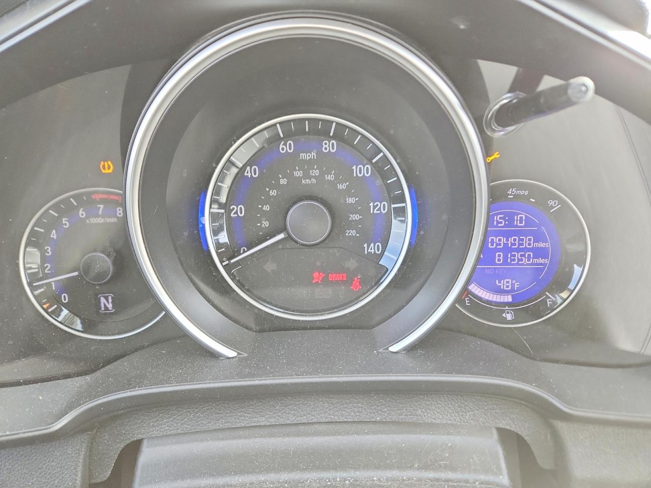 2016 HONDA FIT EX photo 25