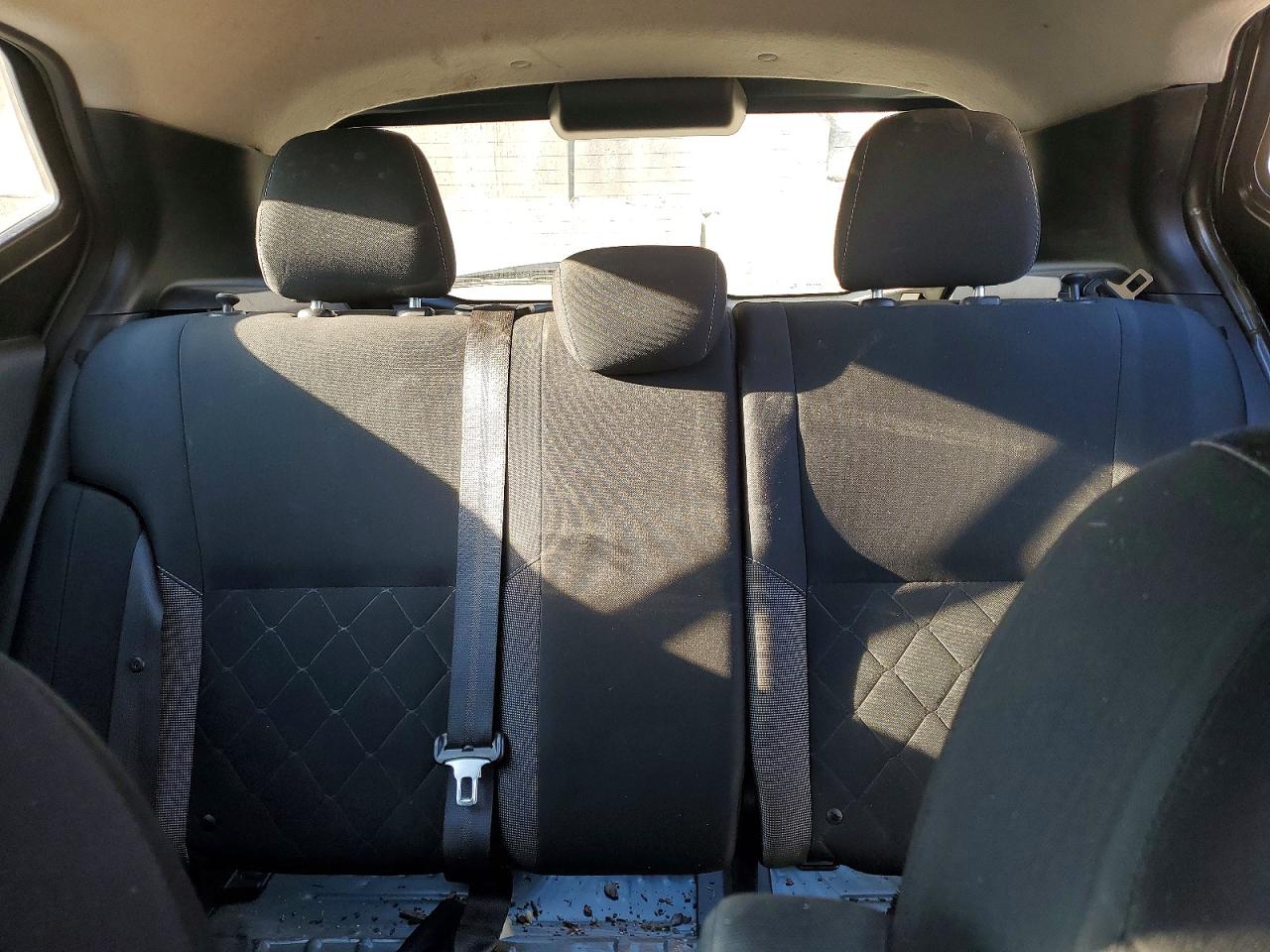 2020 NISSAN KICKS SV photo 28