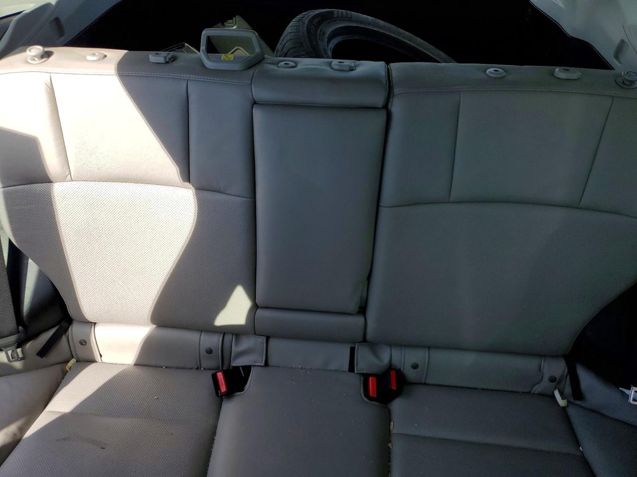 2015 SUBARU FORESTER 2.5I TOURING photo 28