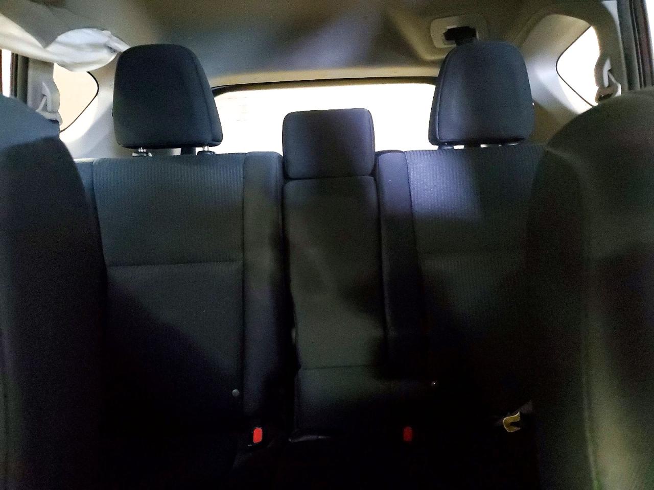 2018 TOYOTA RAV4 LE photo 19
