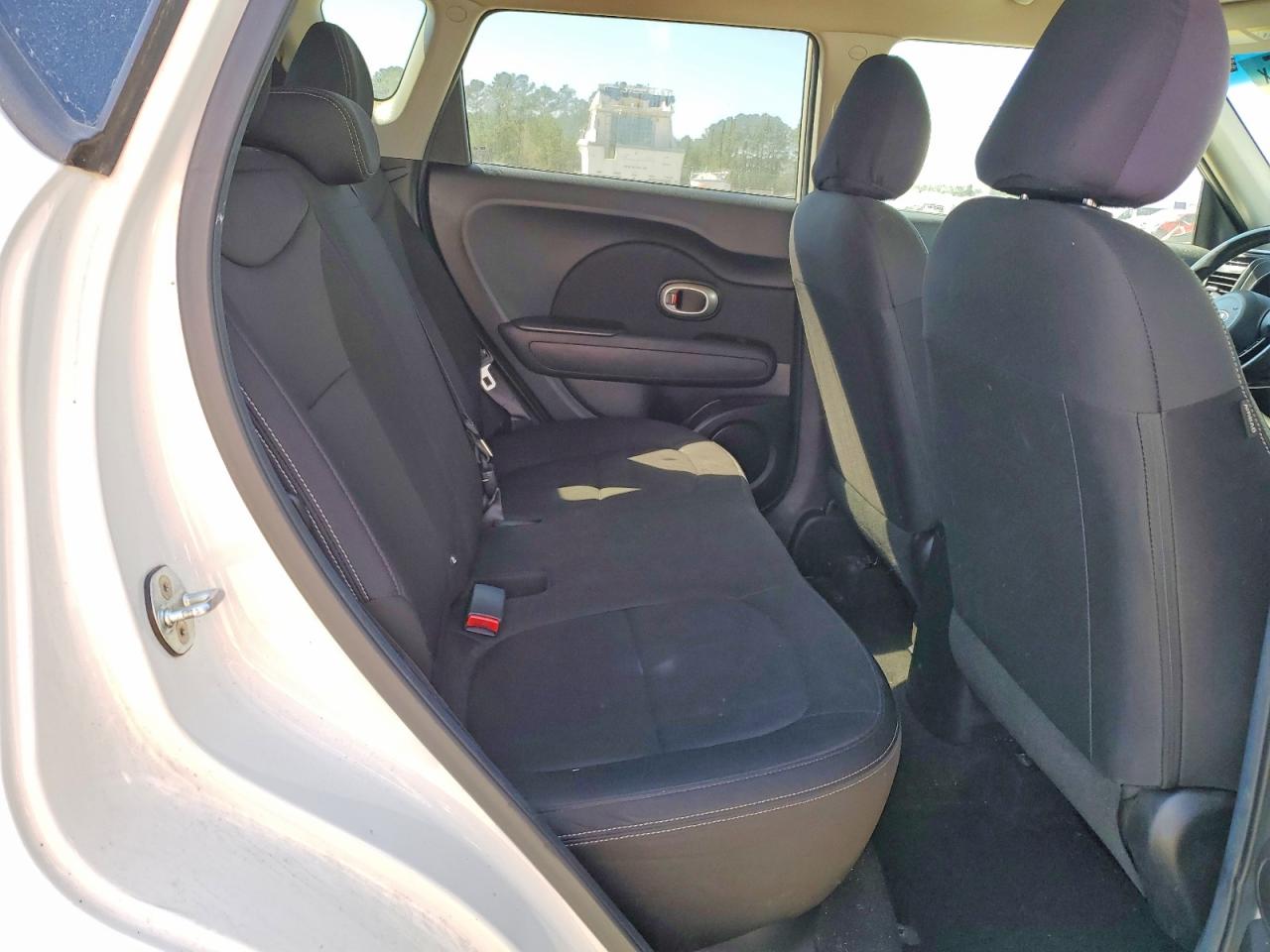 2016 KIA SOUL BASE photo 28