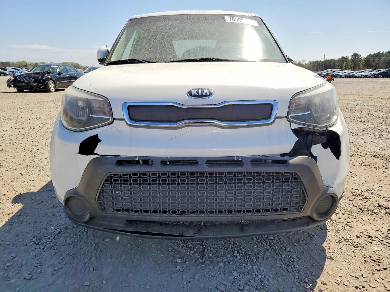 2016 KIA SOUL BASE photo 13