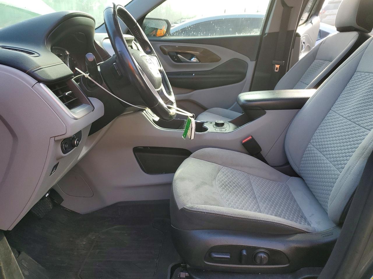 2019 GMC TERRAIN SLE photo 19