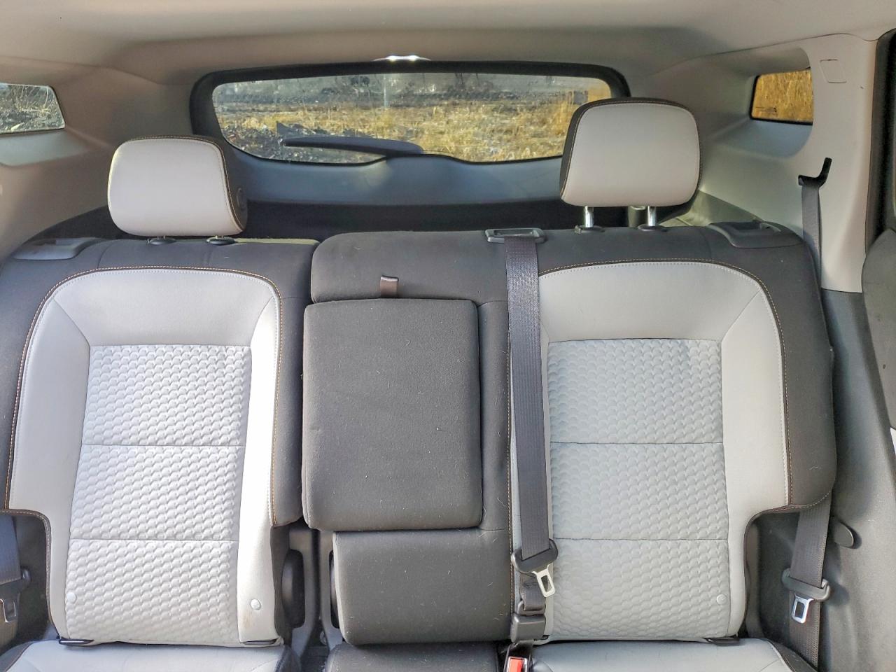 2019 GMC TERRAIN SLE photo 28