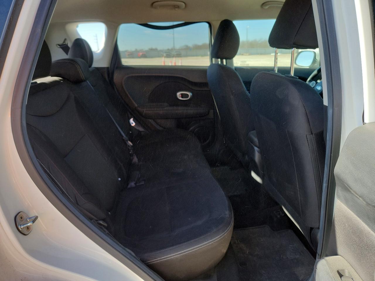 2016 KIA SOUL photo 10