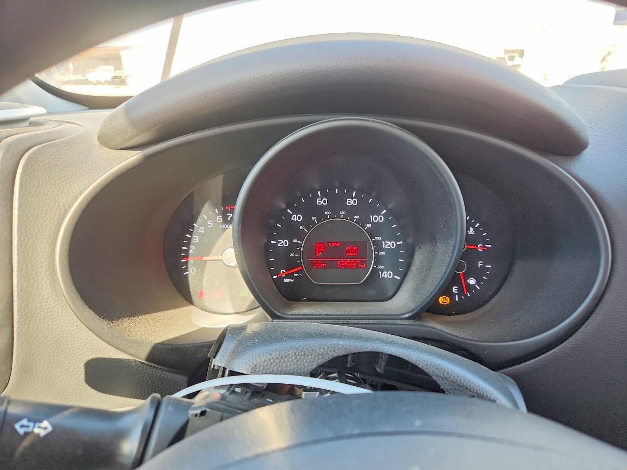 2016 KIA SOUL photo 9