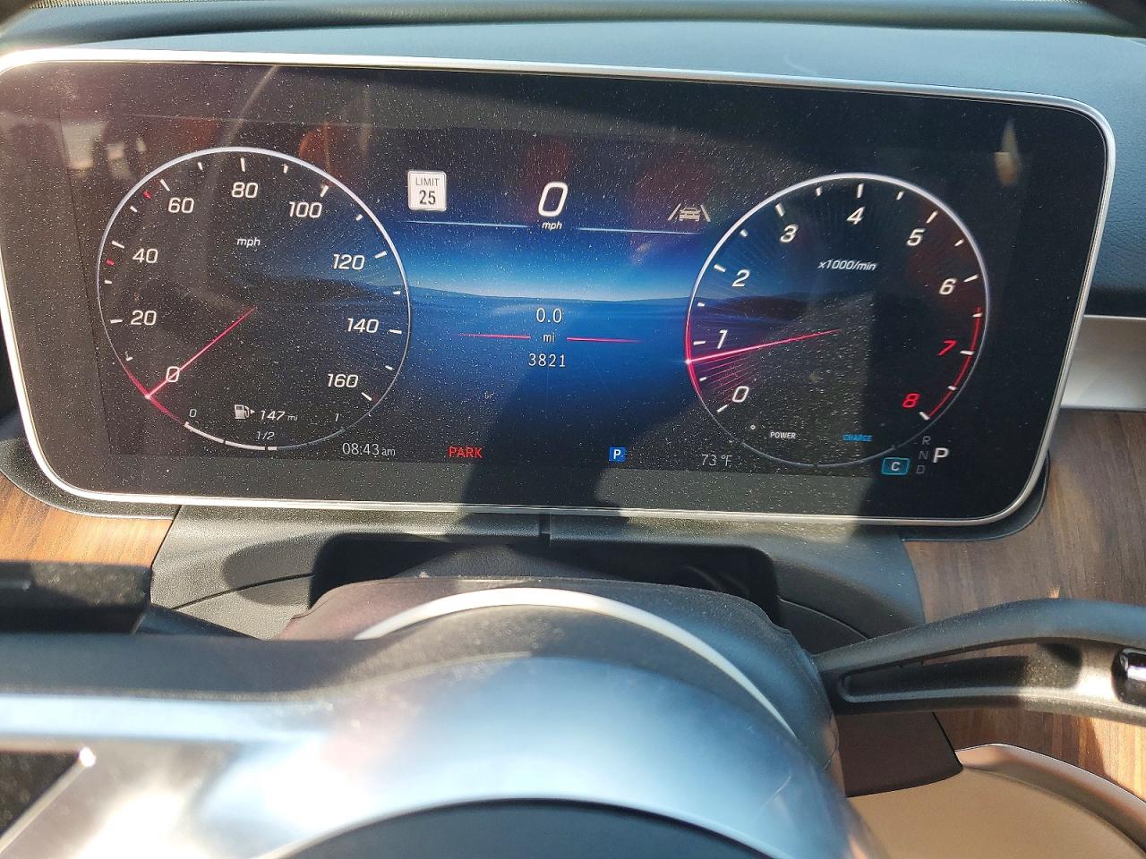 2025 MERCEDES-BENZ C 300 photo 17