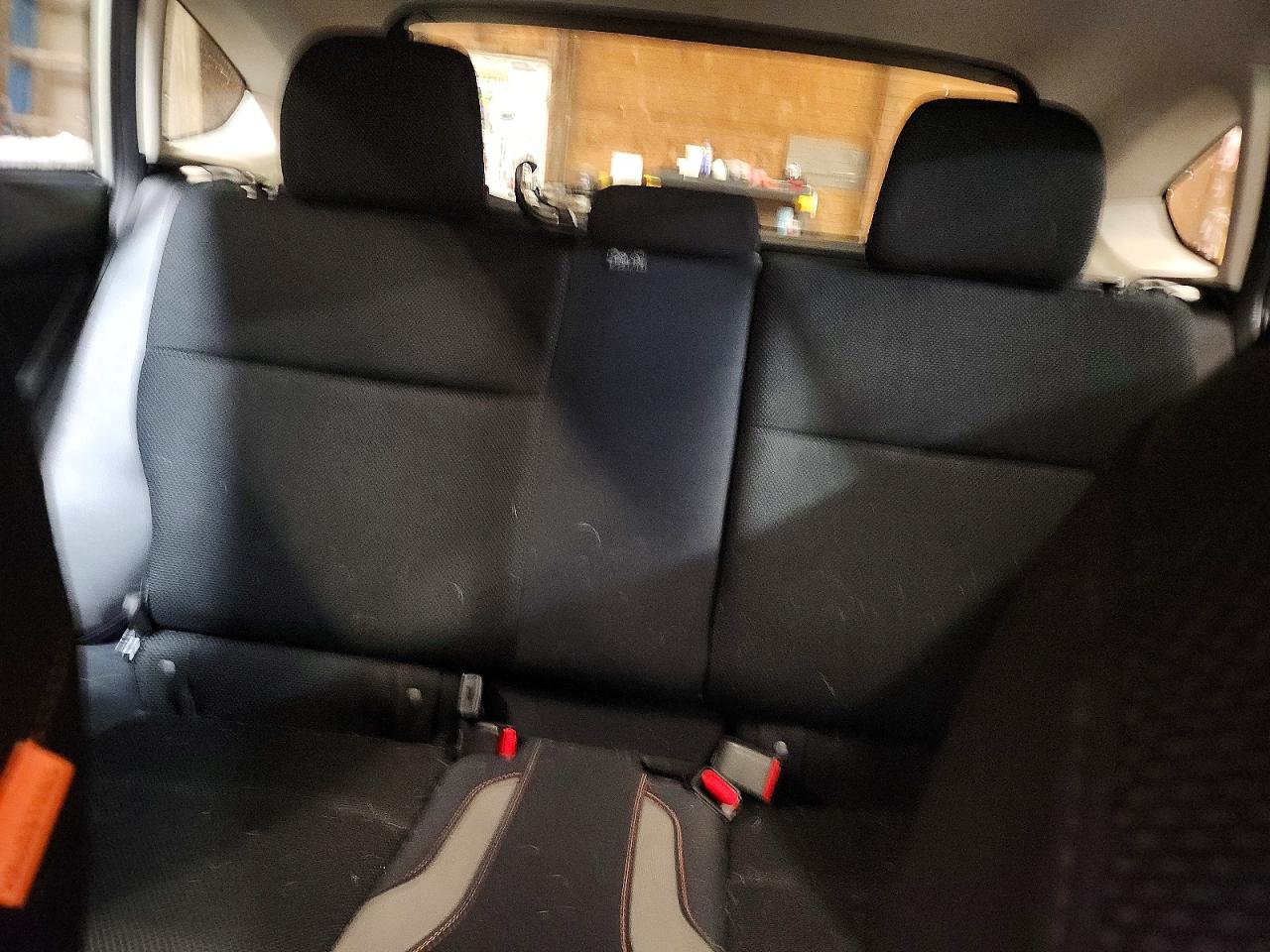 2017 SUBARU CROSSTREK PREMIUM photo 10