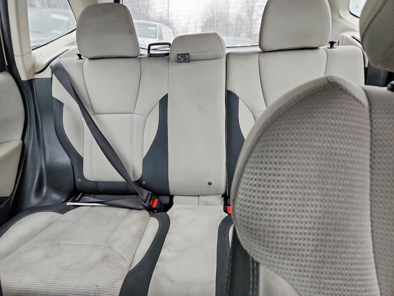 2021 SUBARU FORESTER photo 37