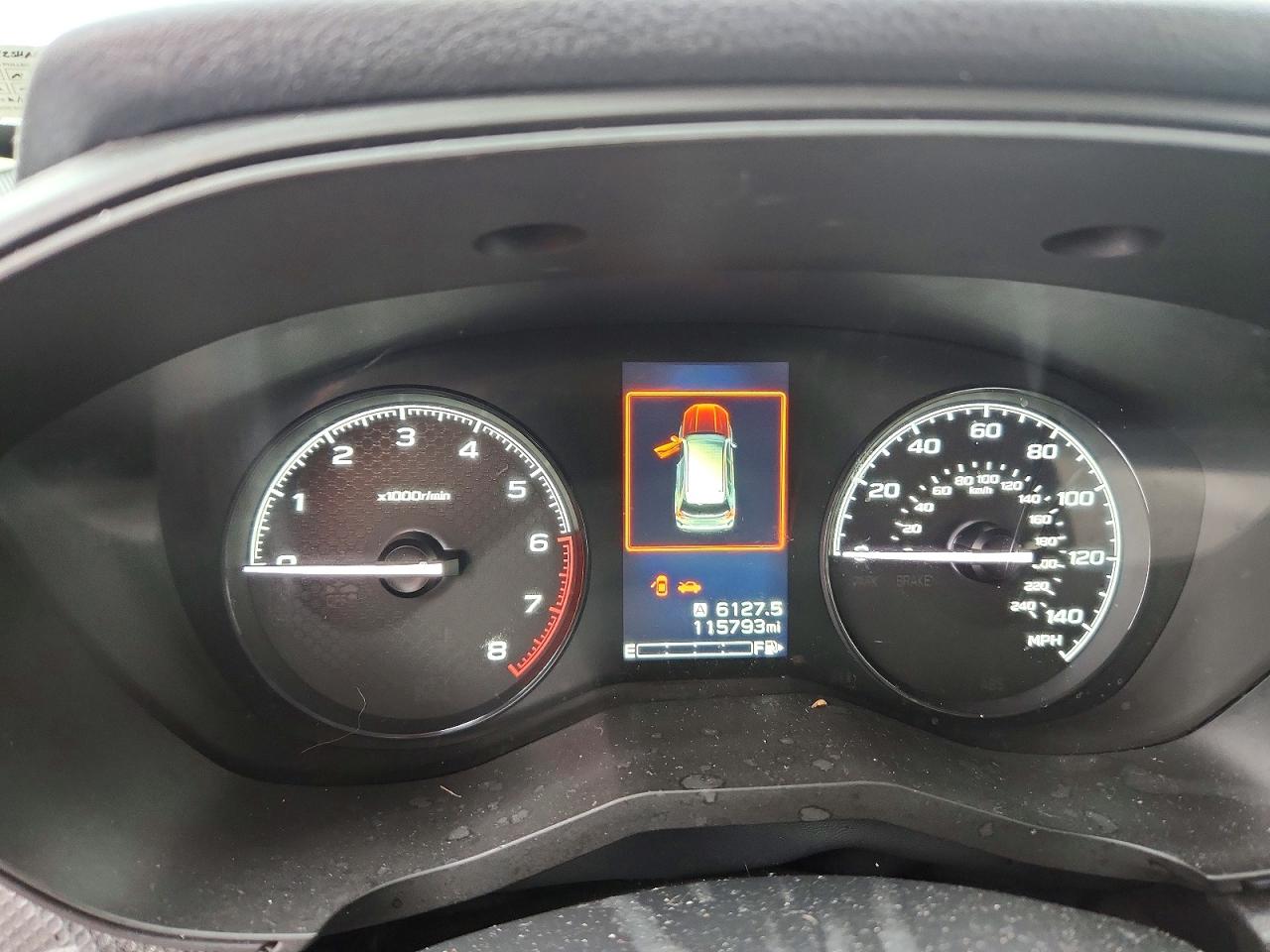 2021 SUBARU FORESTER photo 33
