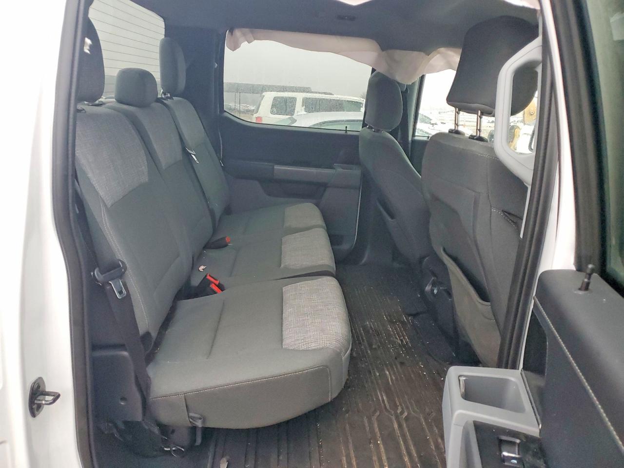 2023 FORD F150 SUPERCREW photo 28