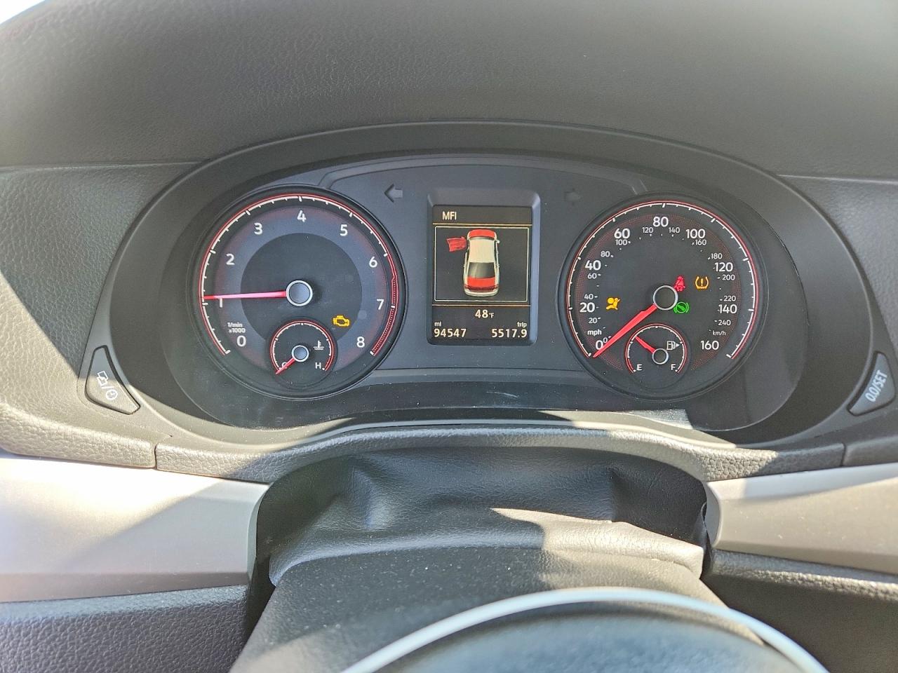 2020 VOLKSWAGEN PASSAT SE photo 17