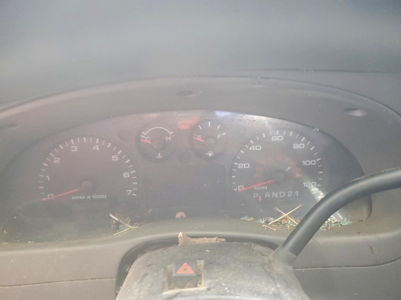 2007 FORD RANGER photo 9