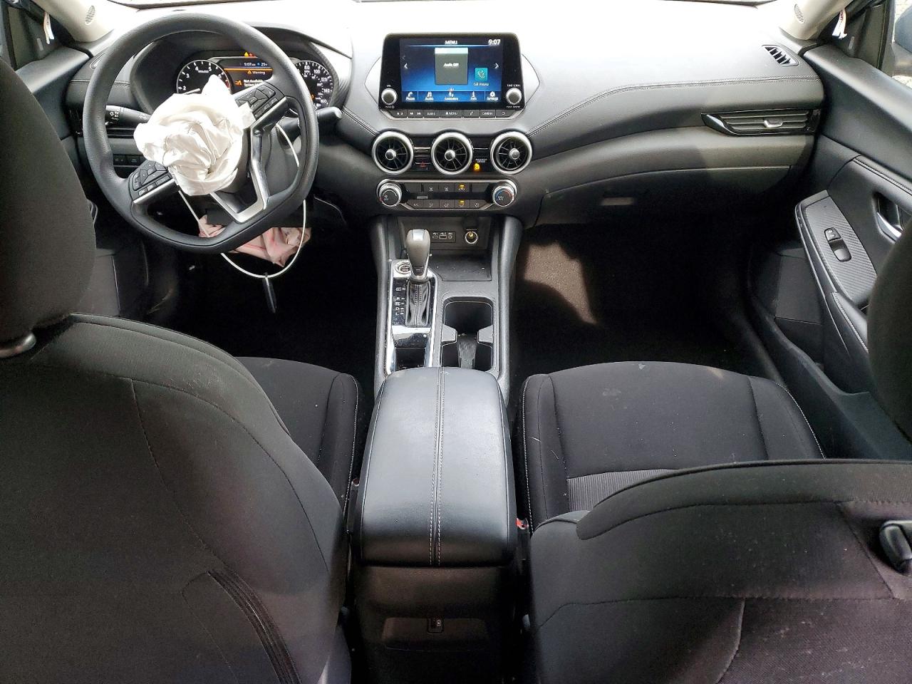 2024 NISSAN SENTRA SV photo 15
