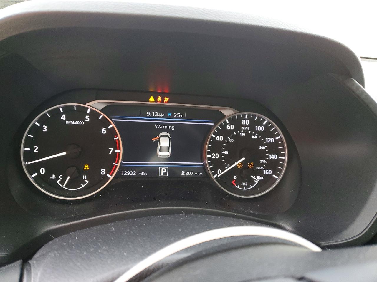 2024 NISSAN SENTRA SV photo 17