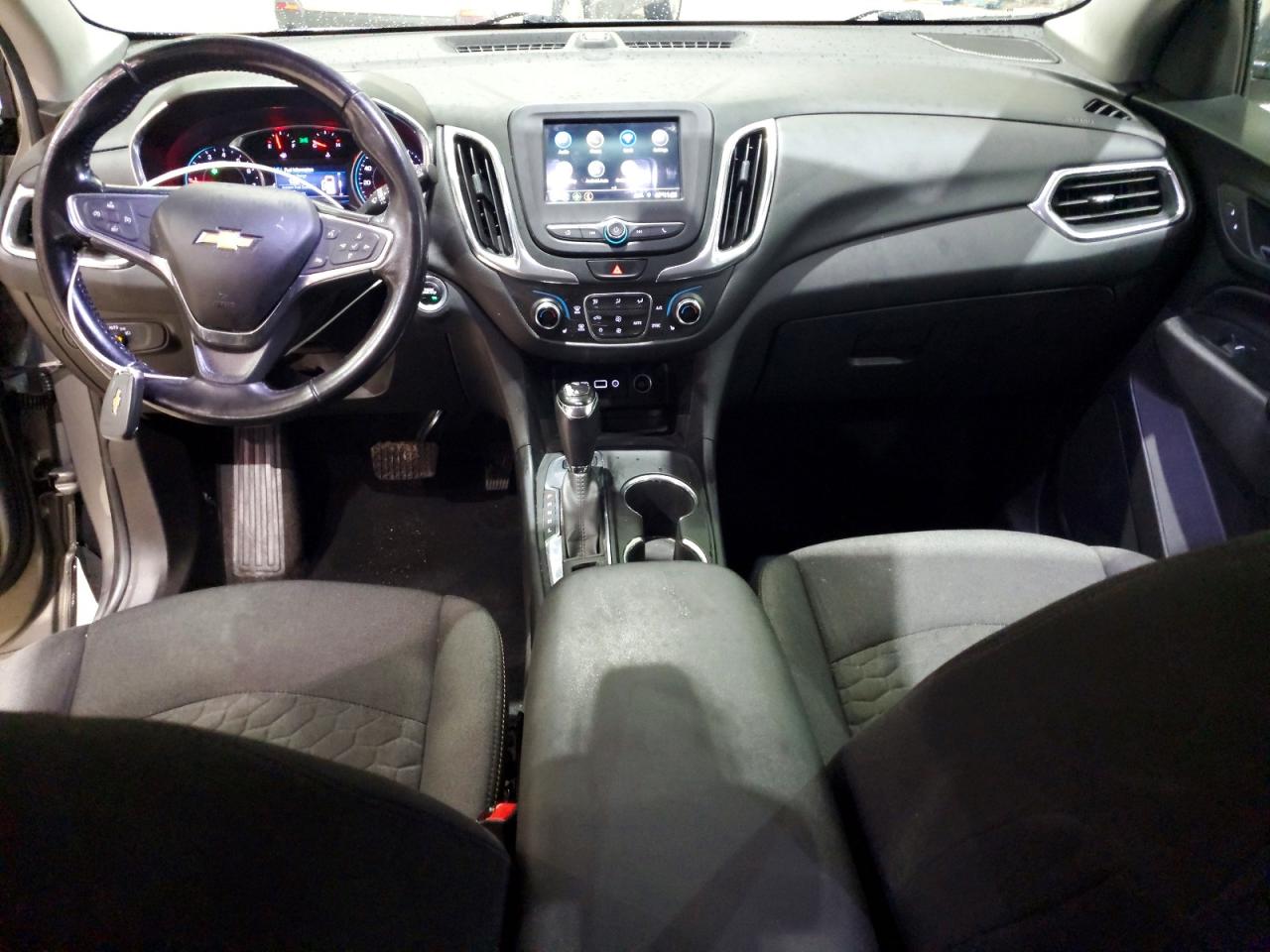 2019 CHEVROLET EQUINOX LT photo 15